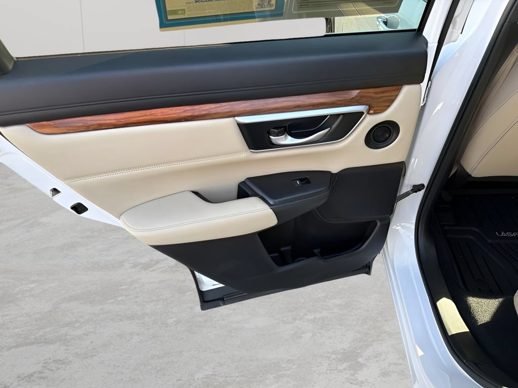 Used 2020 Honda CR-V EX-L image 12