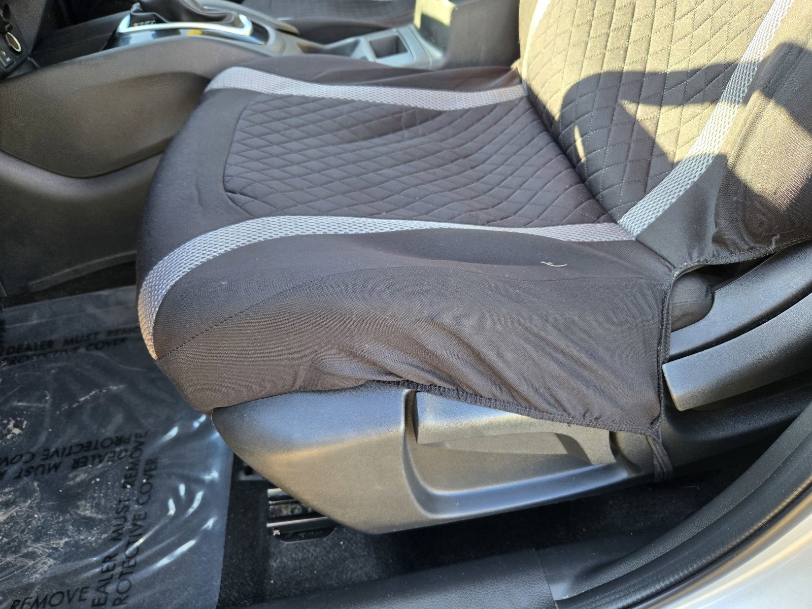 Used 2018 Nissan Rogue Sport S image 13