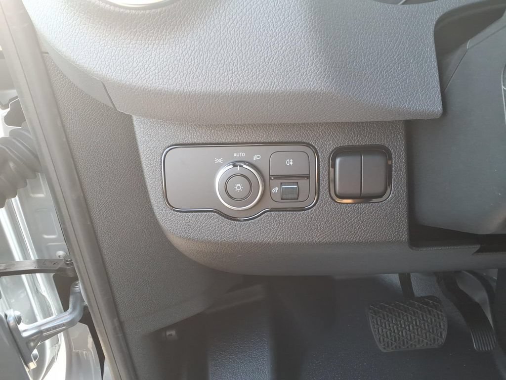 New 2026 Mercedes-Benz Sprinter 2500 image 16