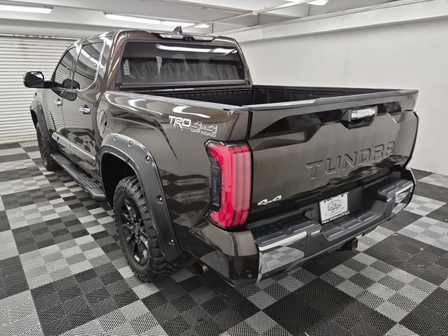 Used 2022 Toyota Tundra 1794 Edition image 4