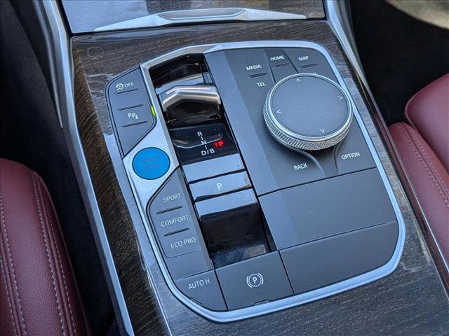 Certified 2023 BMW i4 eDrive35 w/ Premium Package image 12