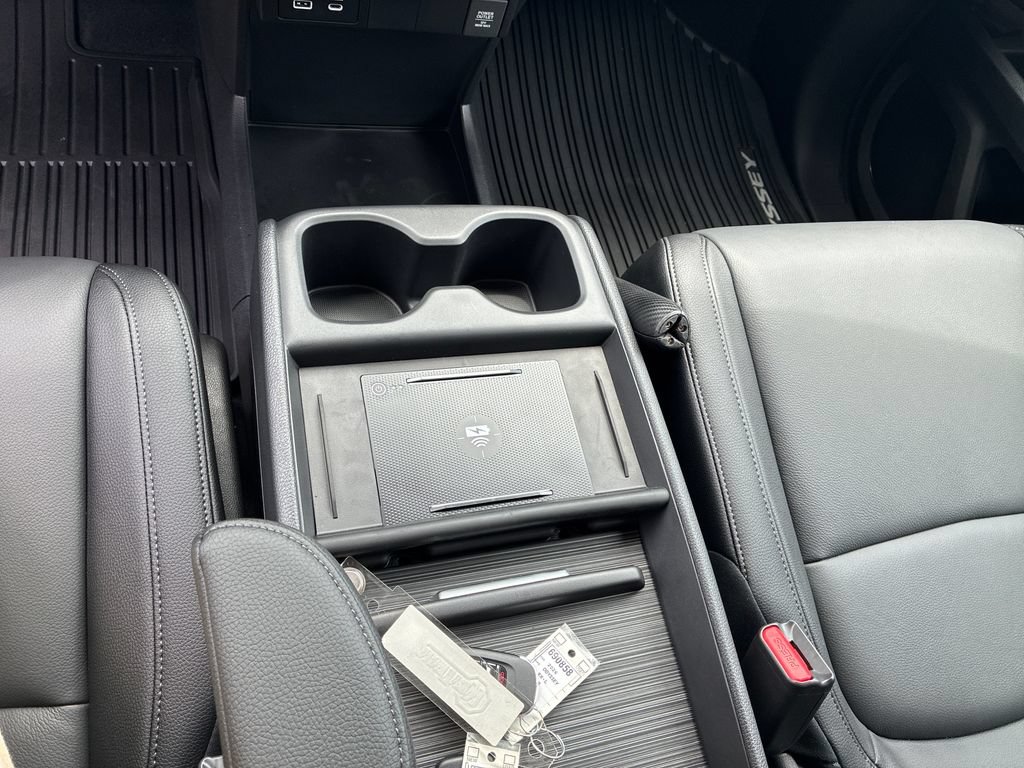 New 2026 Honda Odyssey EX-L image 15