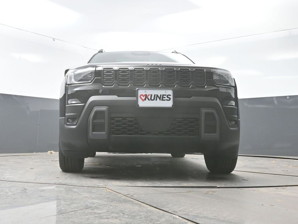 New 2026 Jeep Cherokee Limited AWD/4WD image 40