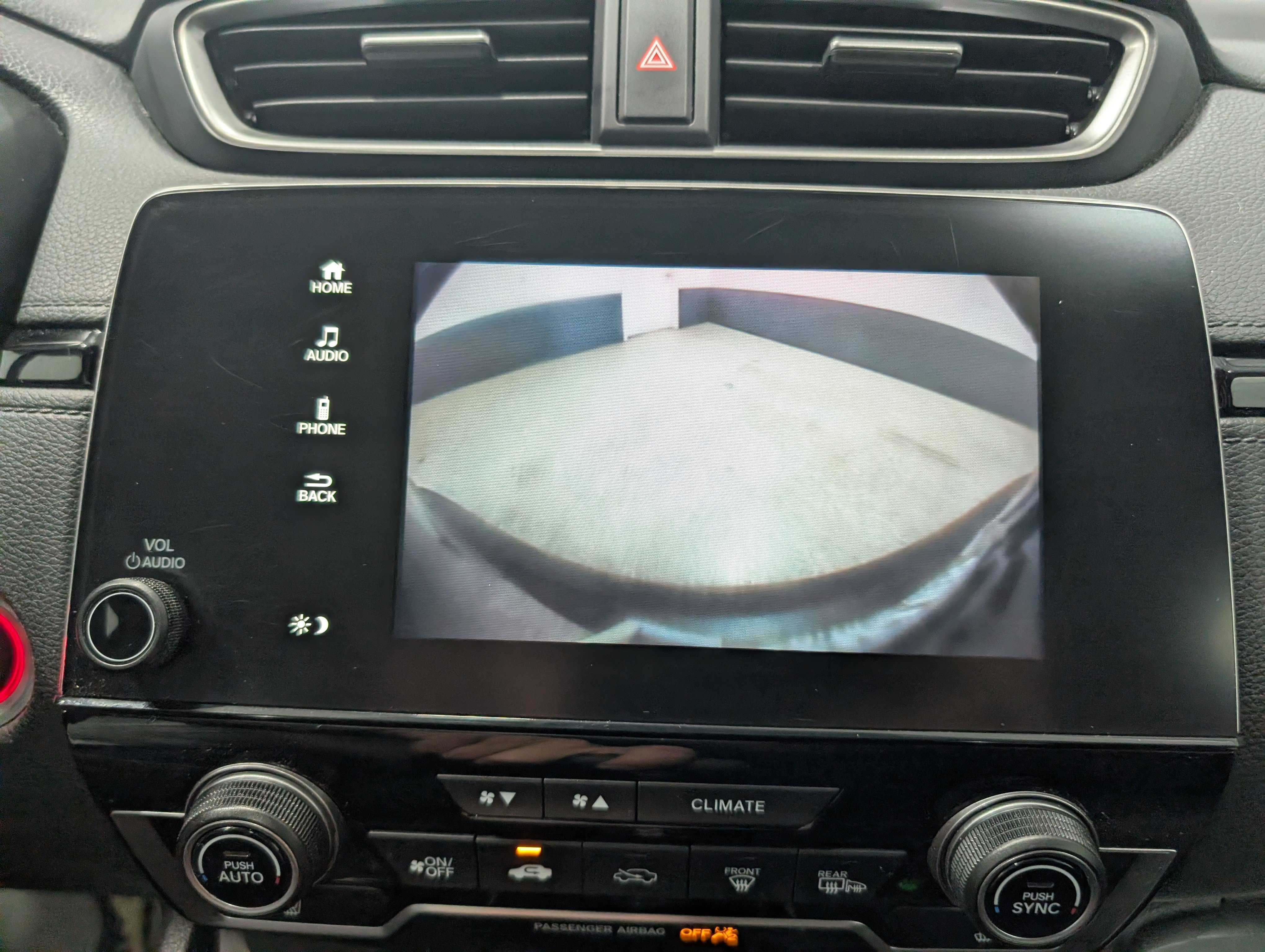 Used 2017 Honda CR-V EX image 25