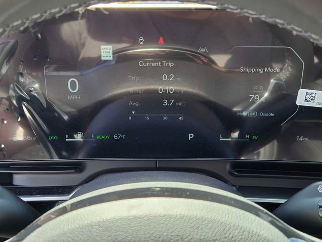 New 2026 Kia Carnival SX Prestige FWD image 15