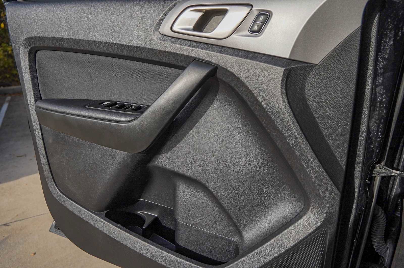 Used 2019 Ford Ranger XLT w/ Equipment Group 302A Luxury image 21