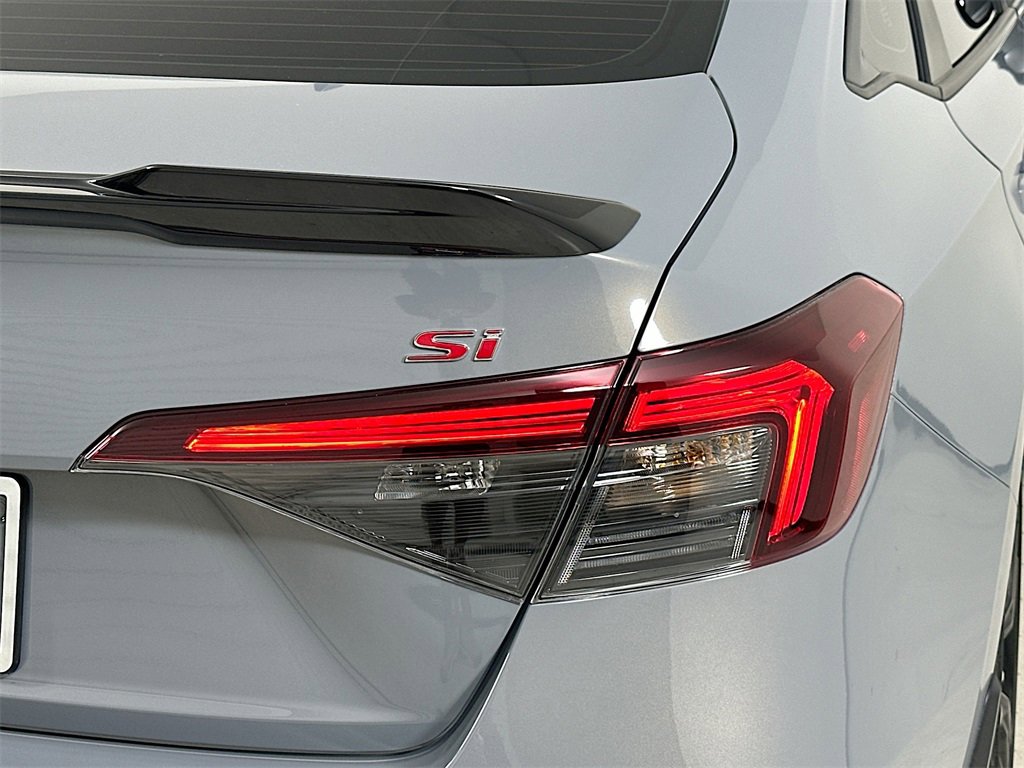 Used 2026 Honda Civic Si image 3