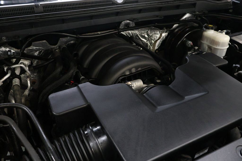 Used 2017 GMC Sierra 1500 SLE w/ SLE Value Package image 22