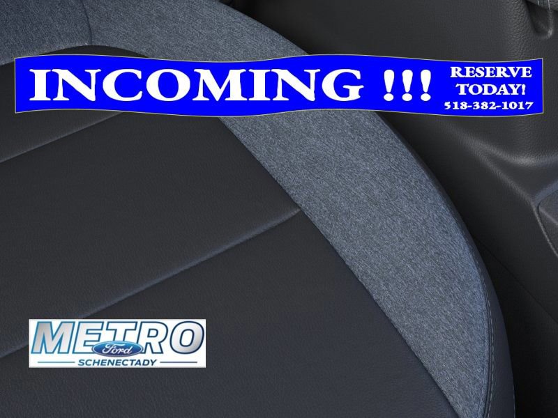 New 2026 Ford Bronco Sport Outer Banks AWD/4WD image 16