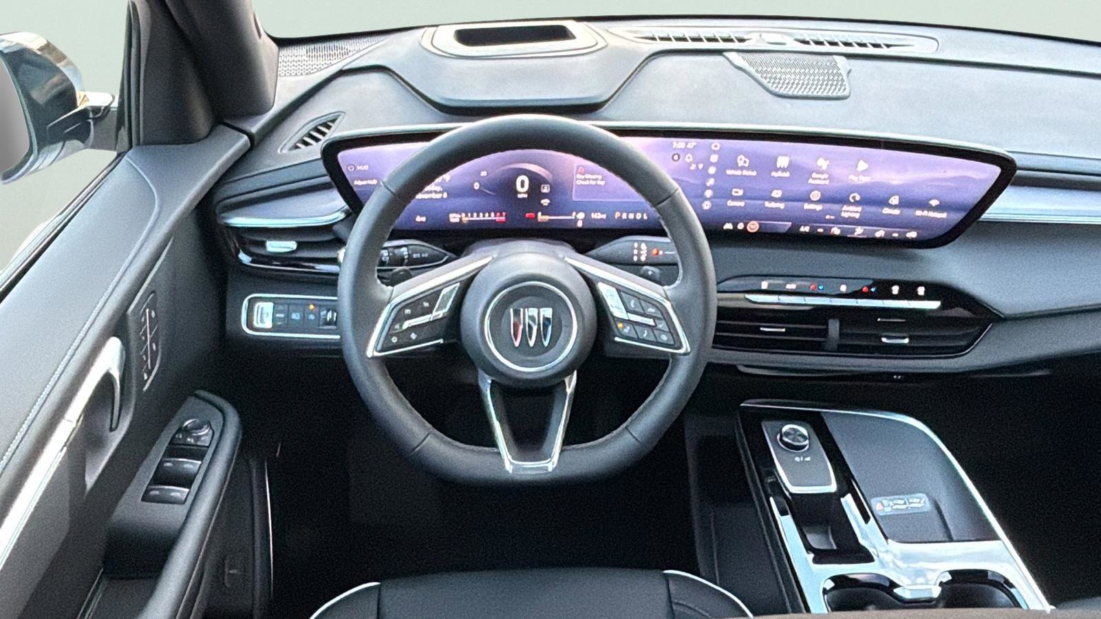 New 2026 Buick Enclave Sport Touring w/ Power Package image 17