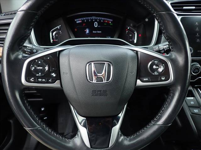 Used 2020 Honda CR-V EX-L image 15