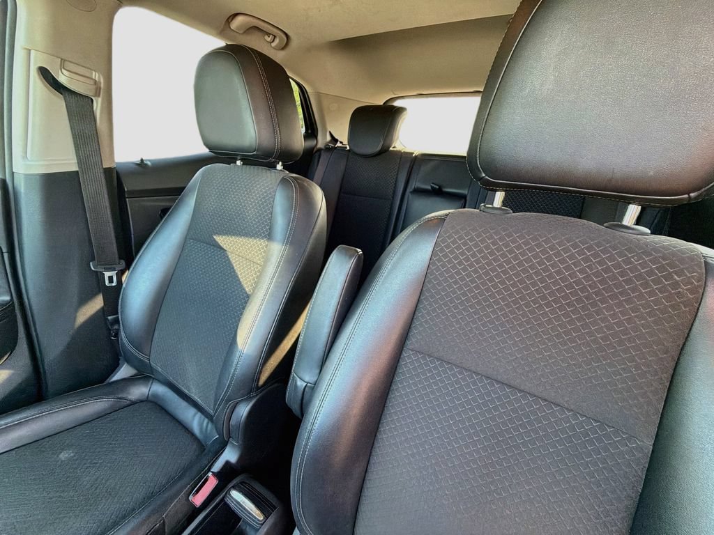 Used 2019 Buick Encore Sport Touring w/ Safety Package FWD image 11