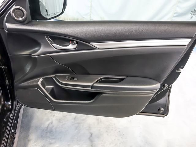 Used 2021 Honda Civic Sport image 28