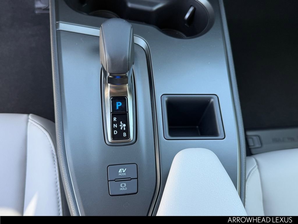 New 2026 Lexus UX 300h FWD image 23