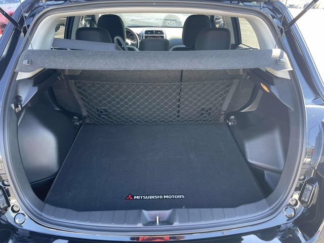 Used 2024 Mitsubishi Outlander Sport LE AWD/4WD image 15