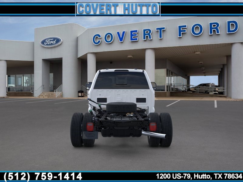 New 2026 Ford F350 XL AWD/4WD image 5