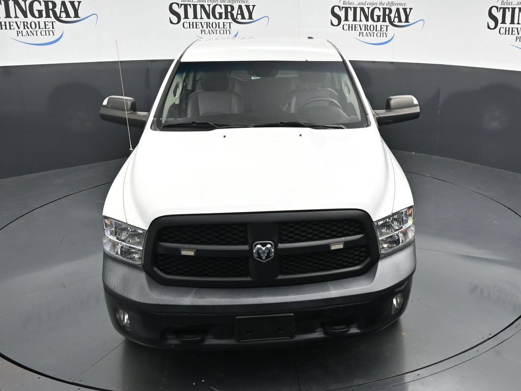 Used 2023 RAM 1500 Tradesman w/ Trailer Tow Group AWD/4WD image 19