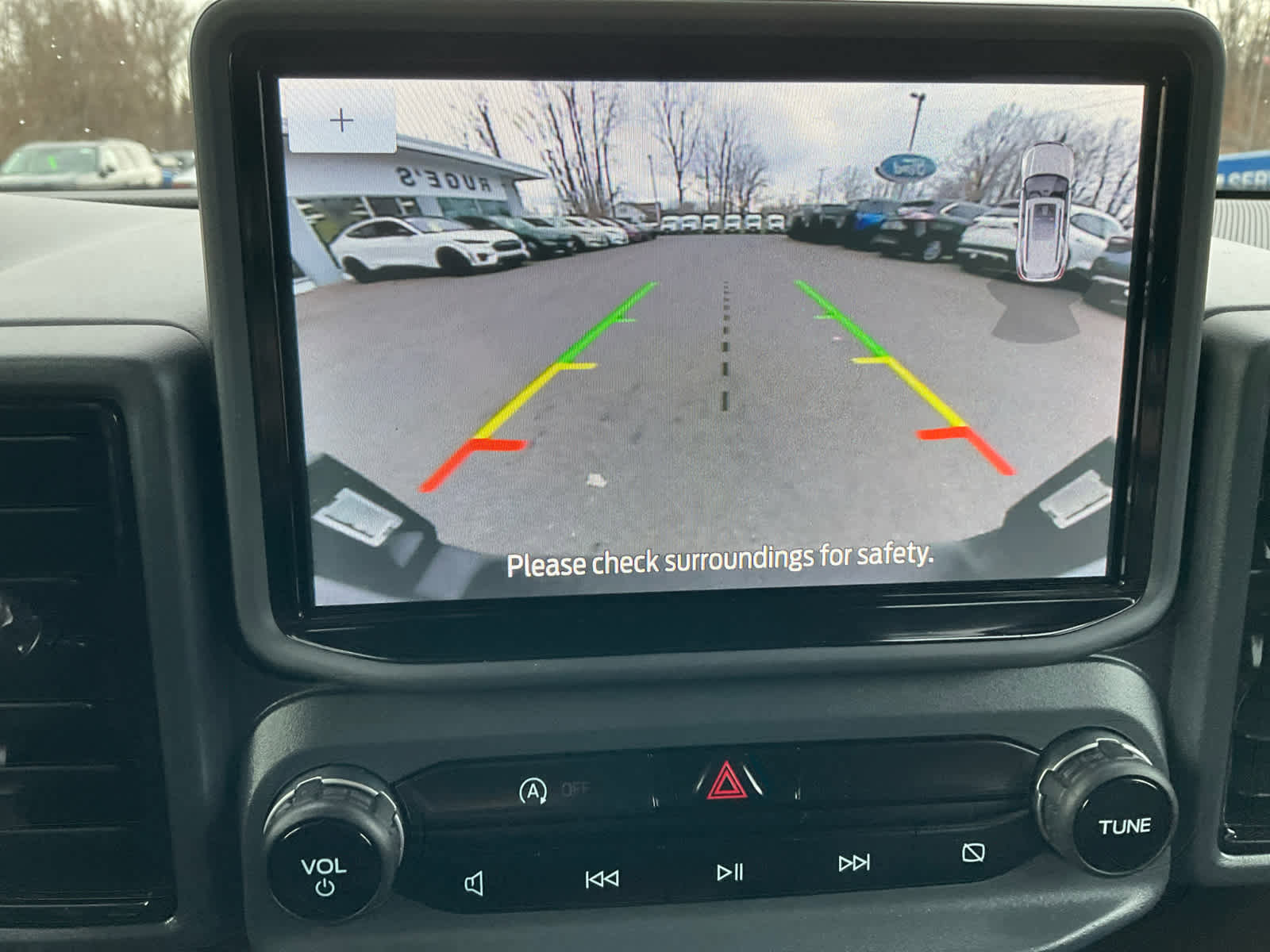 Certified 2022 Ford Bronco Sport Outer Banks w/ Tech Package image 24