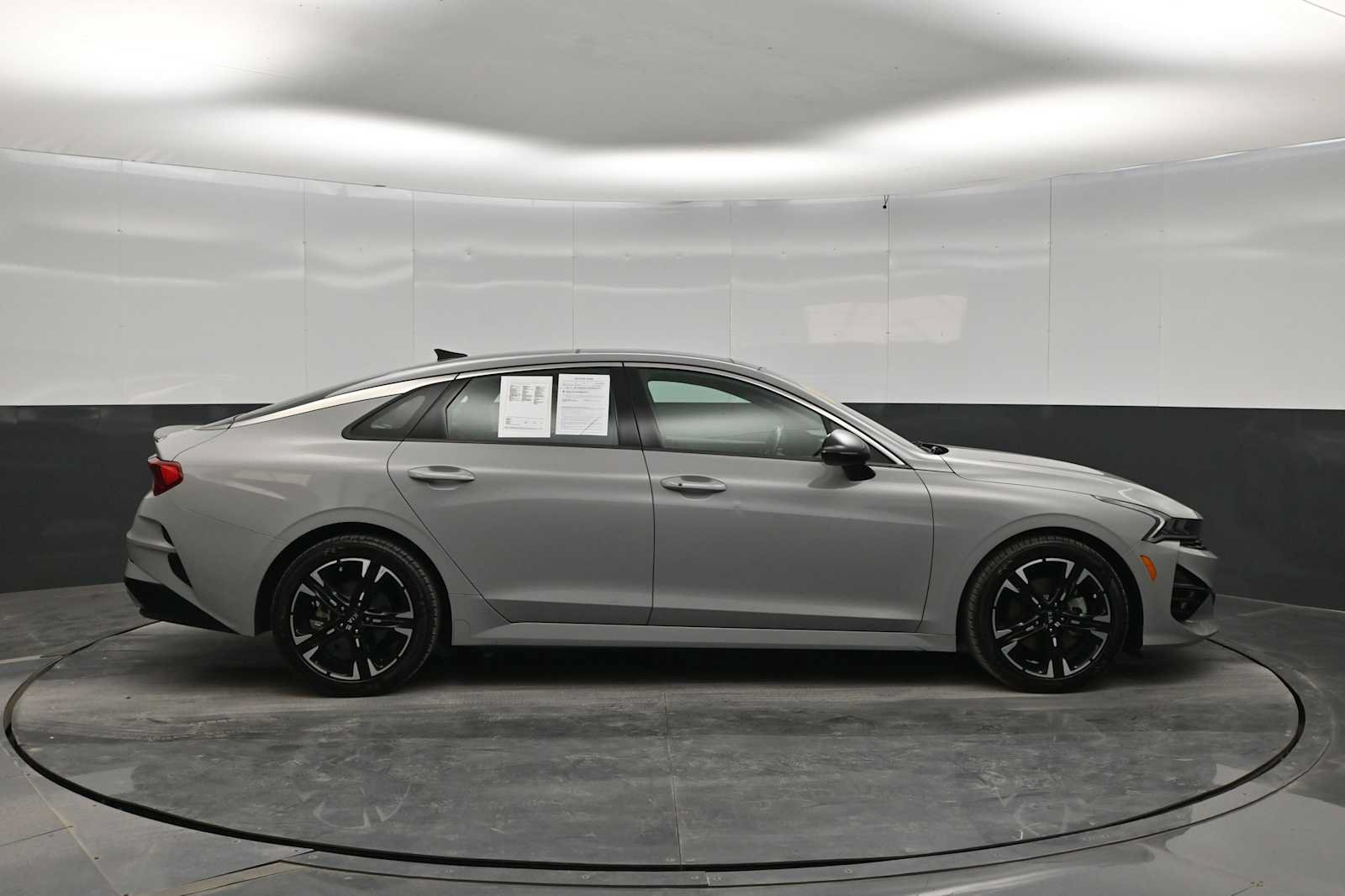 Used 2021 Kia K5 GT-Line w/ GT-Line FWD Premium Package image 9