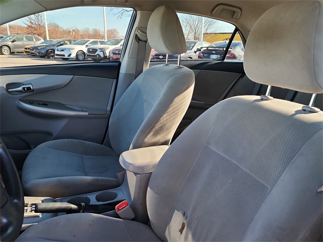 Used 2012 Toyota Corolla LE image 13