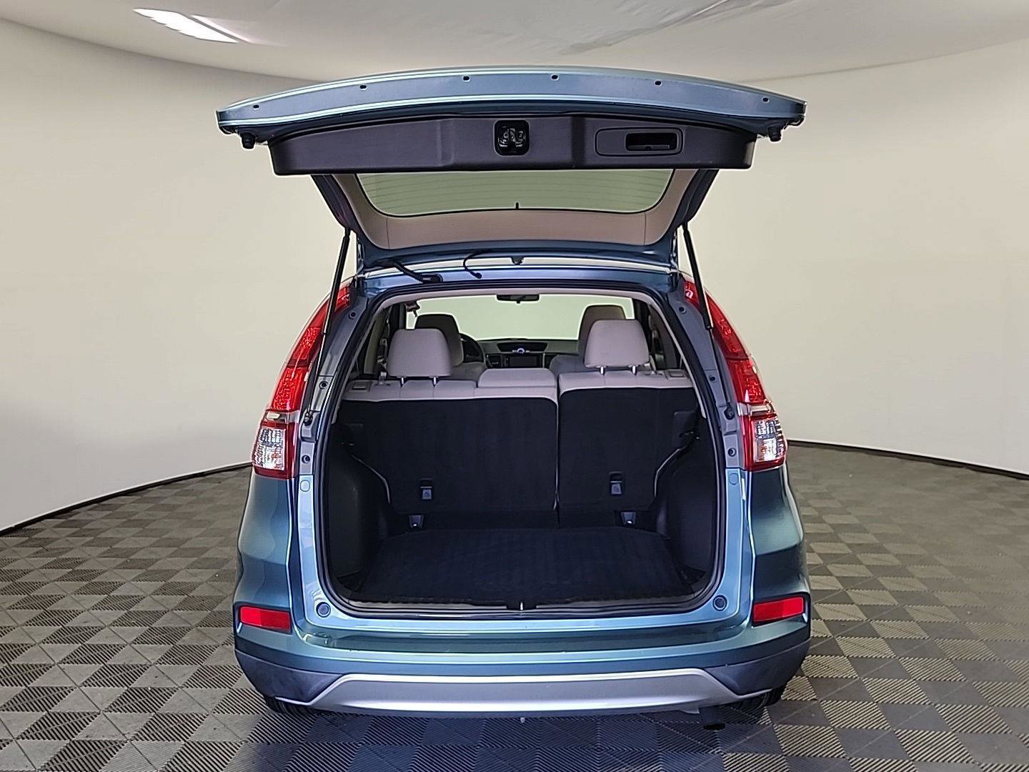 Used 2015 Honda CR-V EX image 6