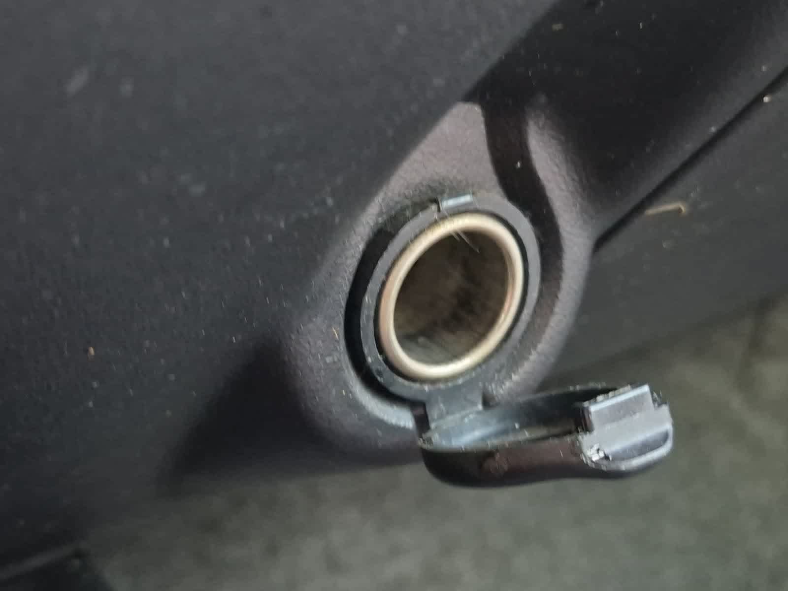 Used 2017 Mitsubishi Mirage G4 ES FWD image 31