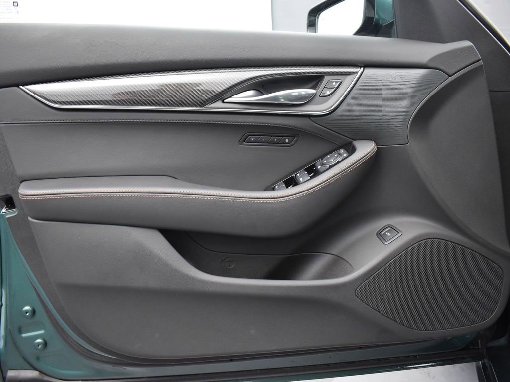 New 2025 Cadillac CT5 Sport w/ Sun And Sound Package image 10