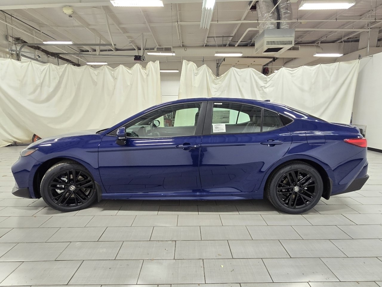 New 2026 Toyota Camry image 13