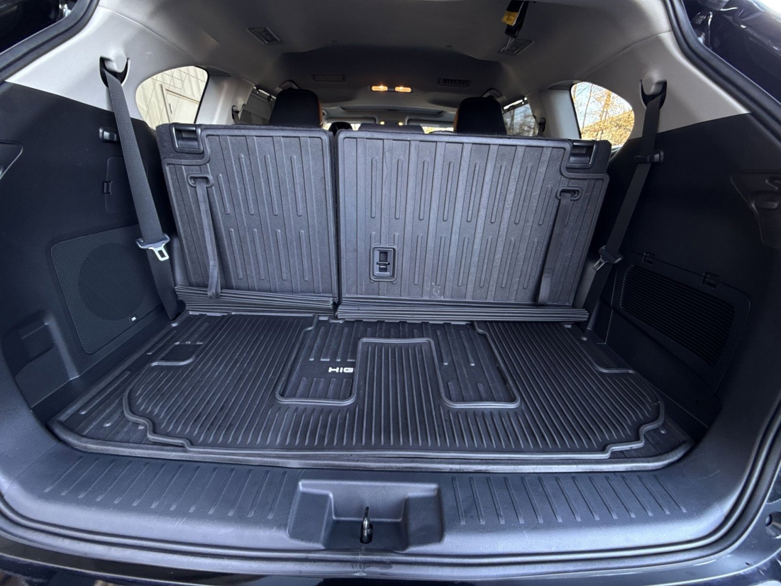 Used 2023 Toyota Highlander Limited image 26