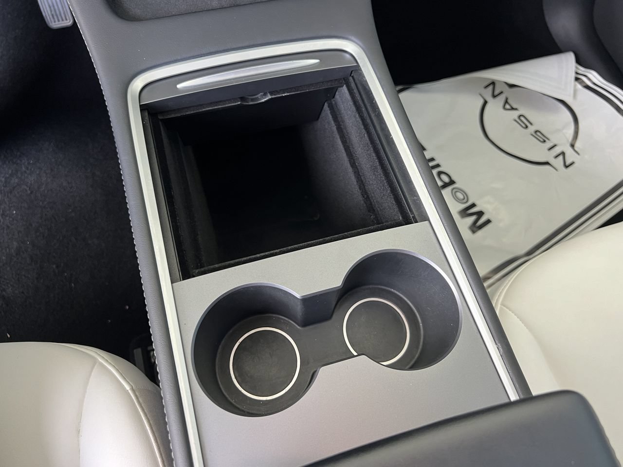 Used 2023 Tesla Model Y Long Range AWD/4WD image 20