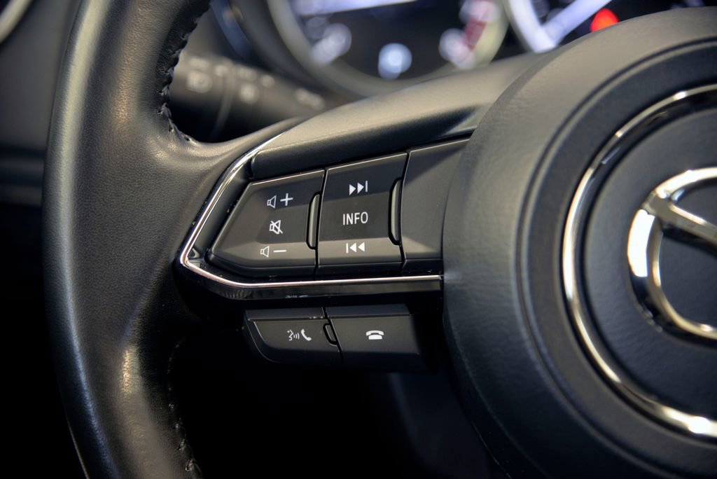 Used 2023 MAZDA CX-9 Touring Plus image 22