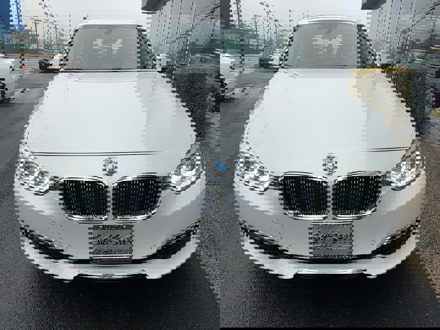 Used 2014 BMW 335i Sedan image 34