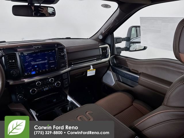 New 2026 Ford F350 King Ranch image 27