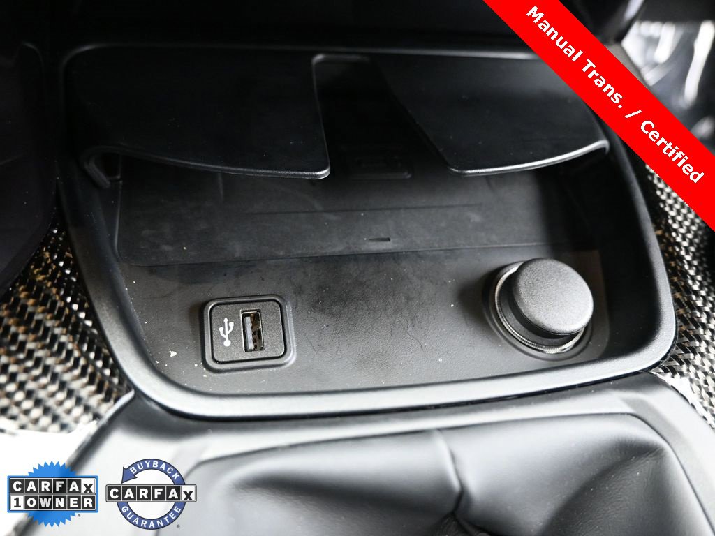 Used 2026 Toyota Supra image 32