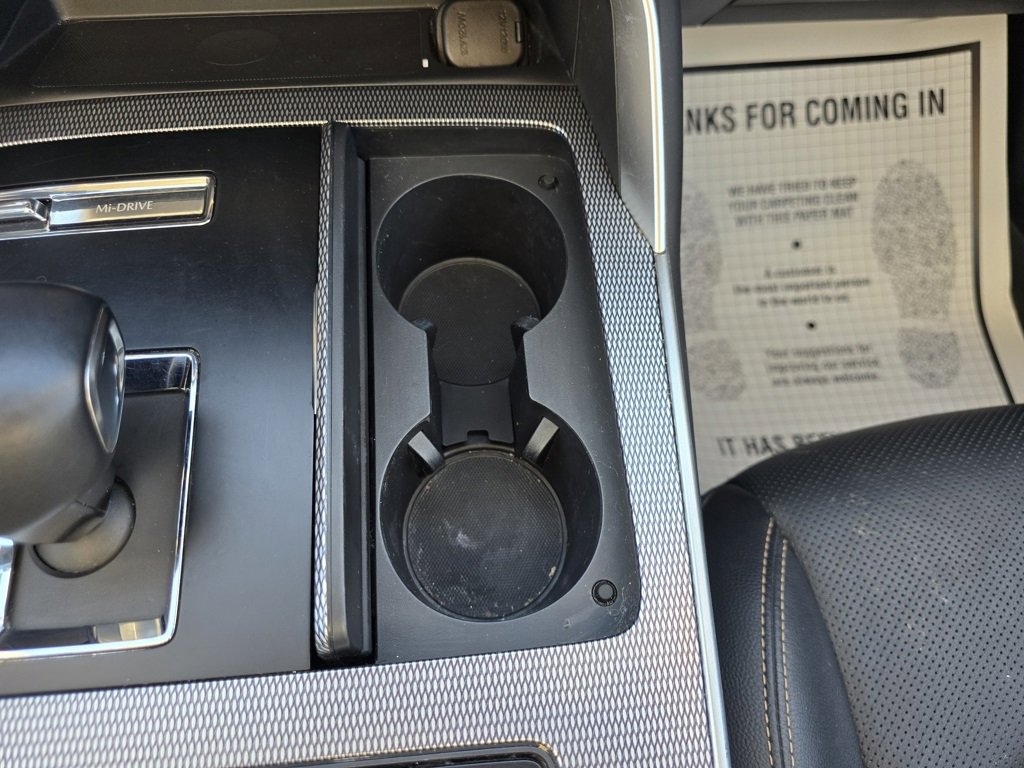 Used 2024 MAZDA CX-90 3.3 Turbo S image 44