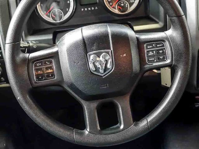 Used 2016 RAM 1500 Express AWD/4WD image 18