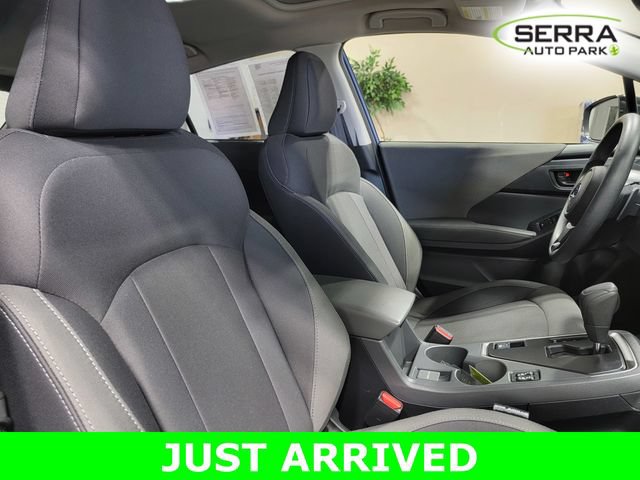 Used 2025 Subaru Crosstrek 2.5i Premium AWD/4WD image 16