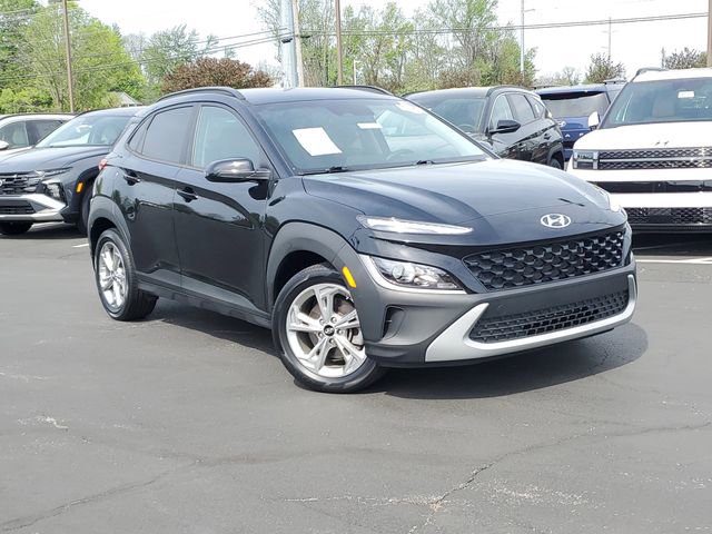 Used 2023 Hyundai Kona SEL image 30