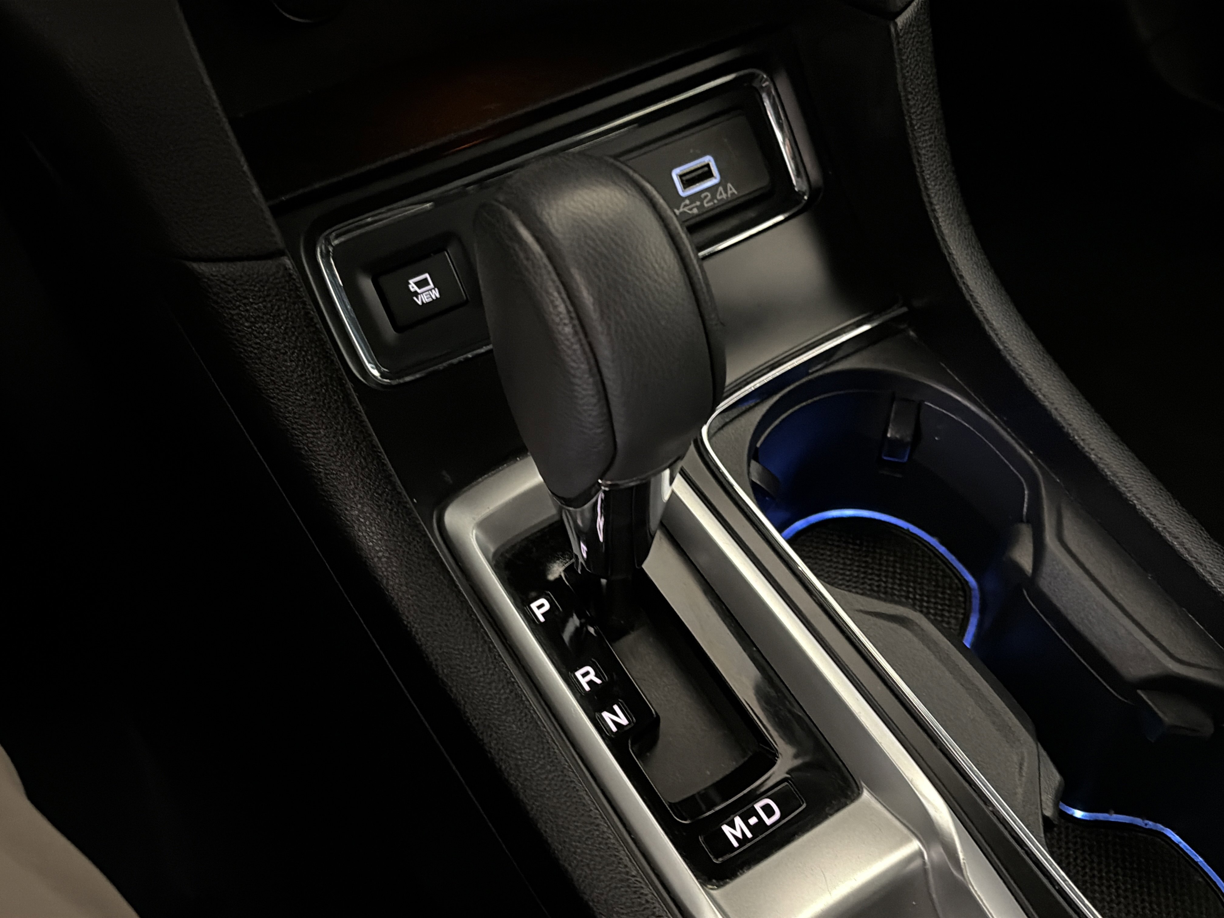 Certified 2023 Subaru Ascent Limited w/ Technology Package image 25