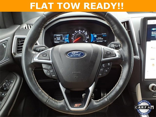 Used 2023 Ford Edge ST image 23