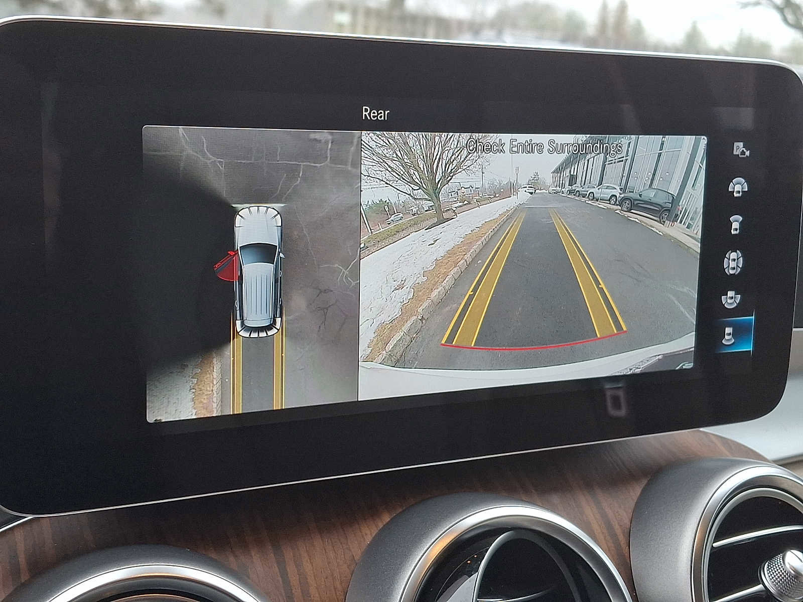 Certified 2022 Mercedes-Benz GLC 300 4MATIC image 14