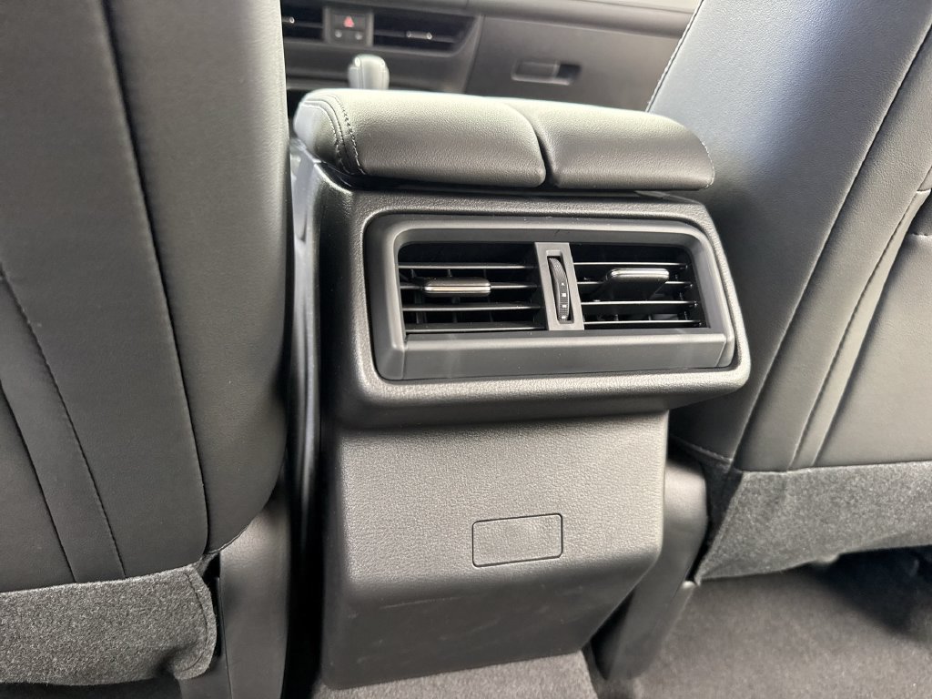 New 2026 MAZDA CX-5 Preferred AWD/4WD image 37