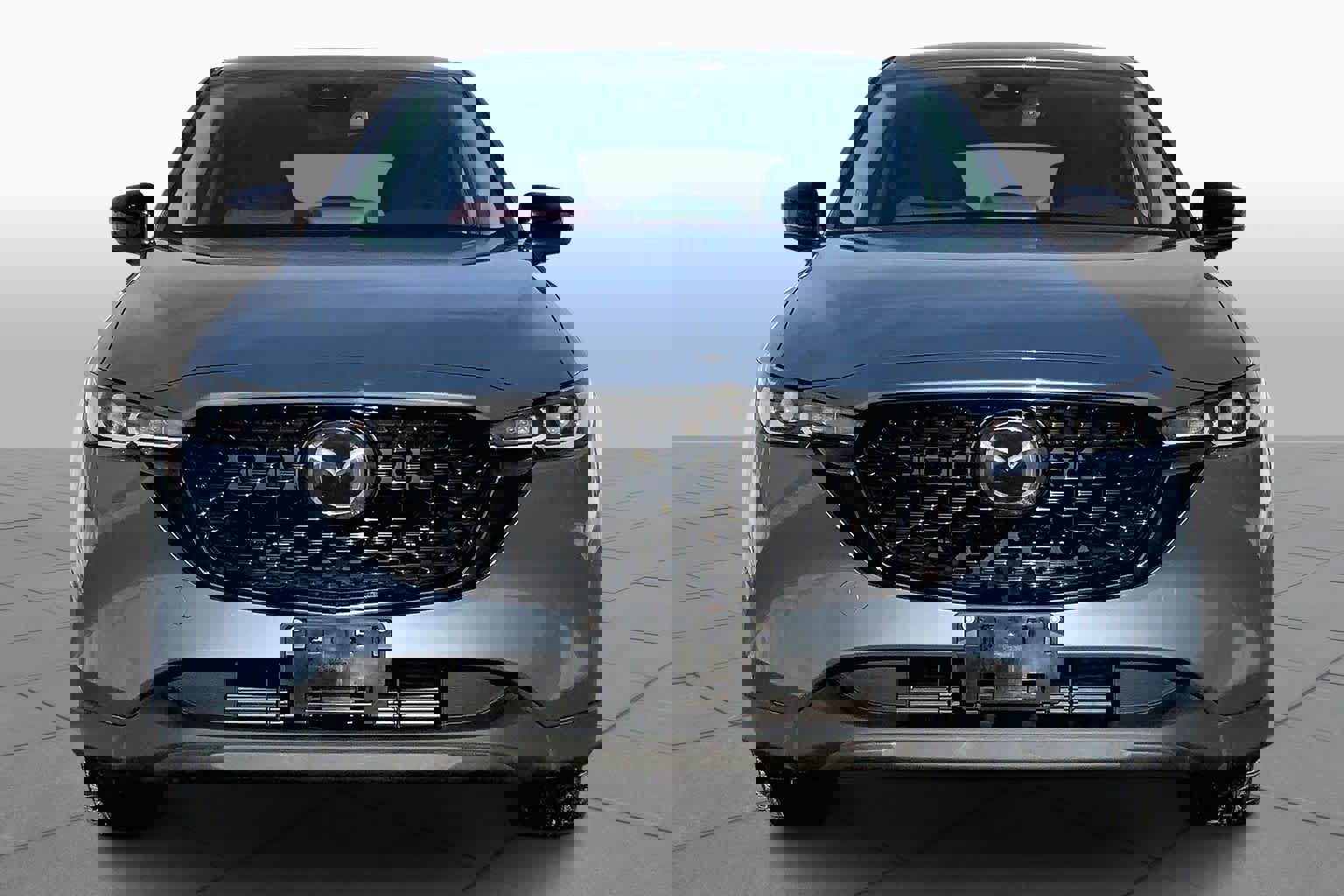 Used 2023 MAZDA CX-5 Carbon Edition image 4