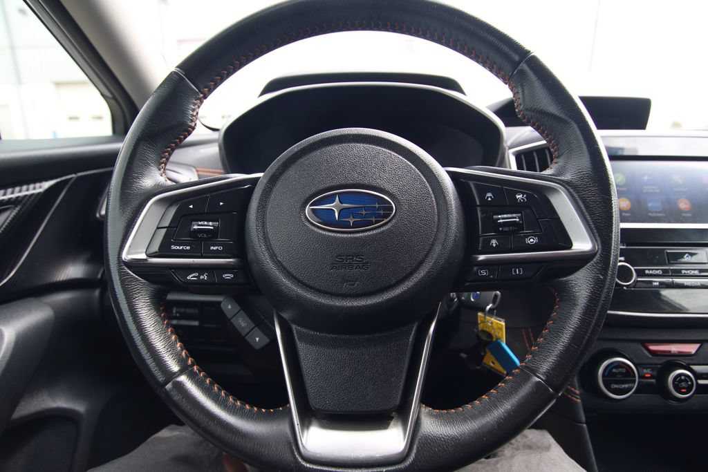 Used 2022 Subaru Crosstrek 2.0i Premium AWD/4WD image 18