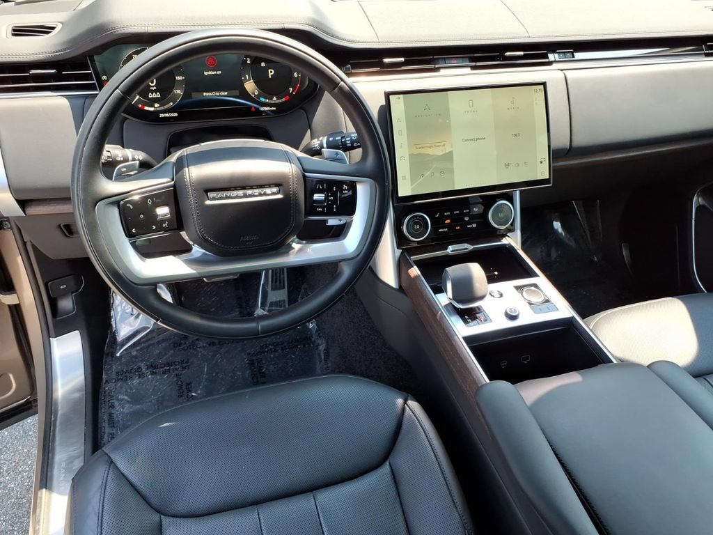 Used 2023 Land Rover Range Rover SE AWD/4WD image 18