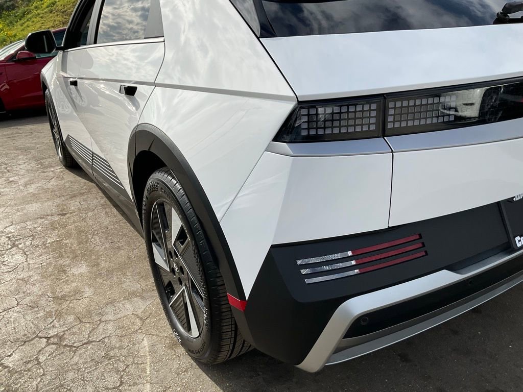 Used 2025 Hyundai Ioniq 5 SEL image 82