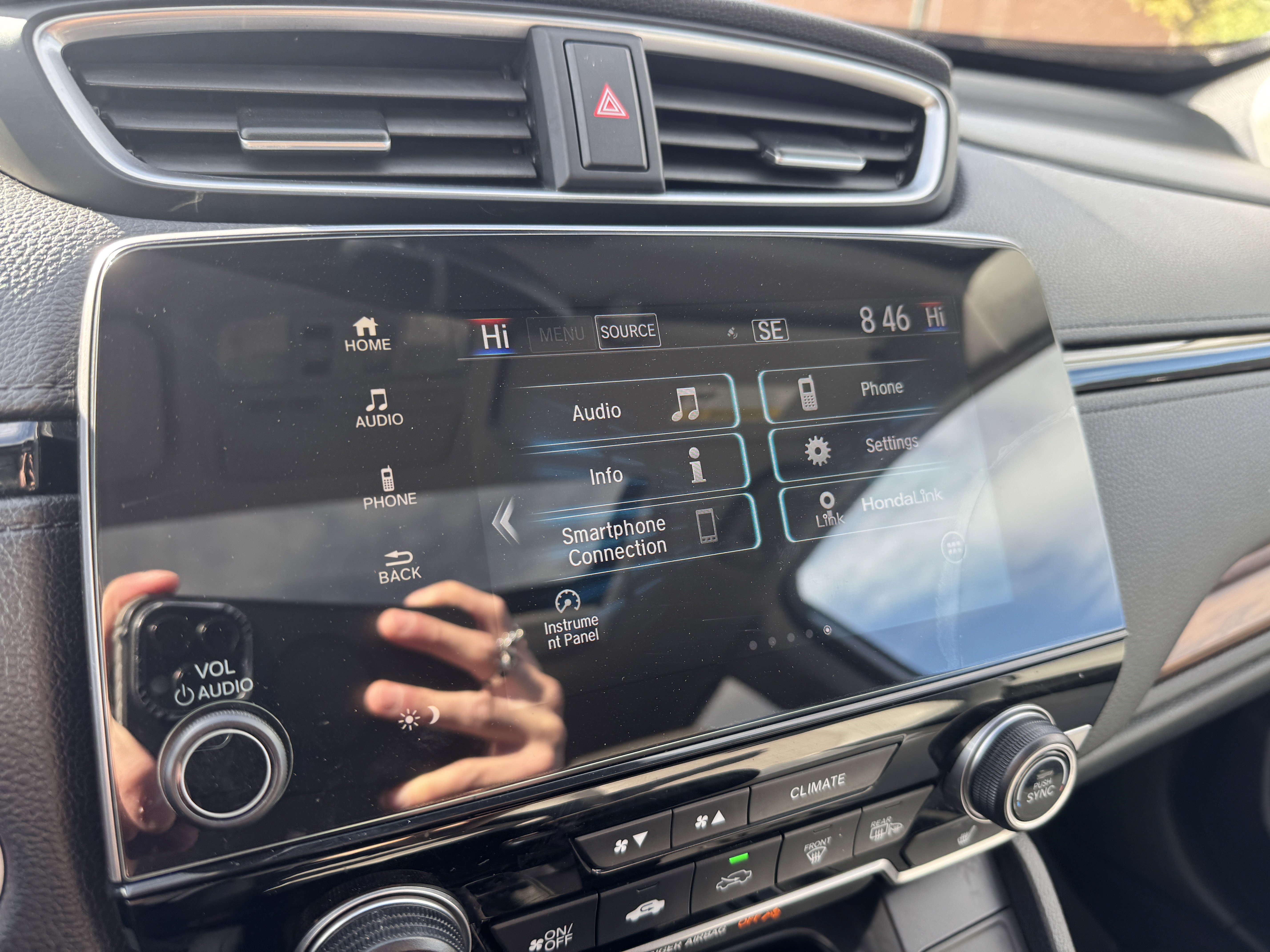 Used 2020 Honda CR-V EX-L image 25