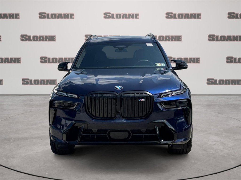 New 2026 BMW X7 M60i image 8