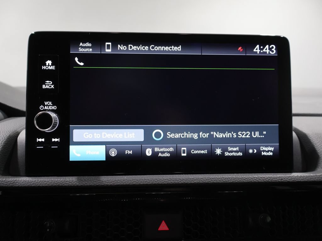 Certified 2024 Honda CR-V EX-L image 30