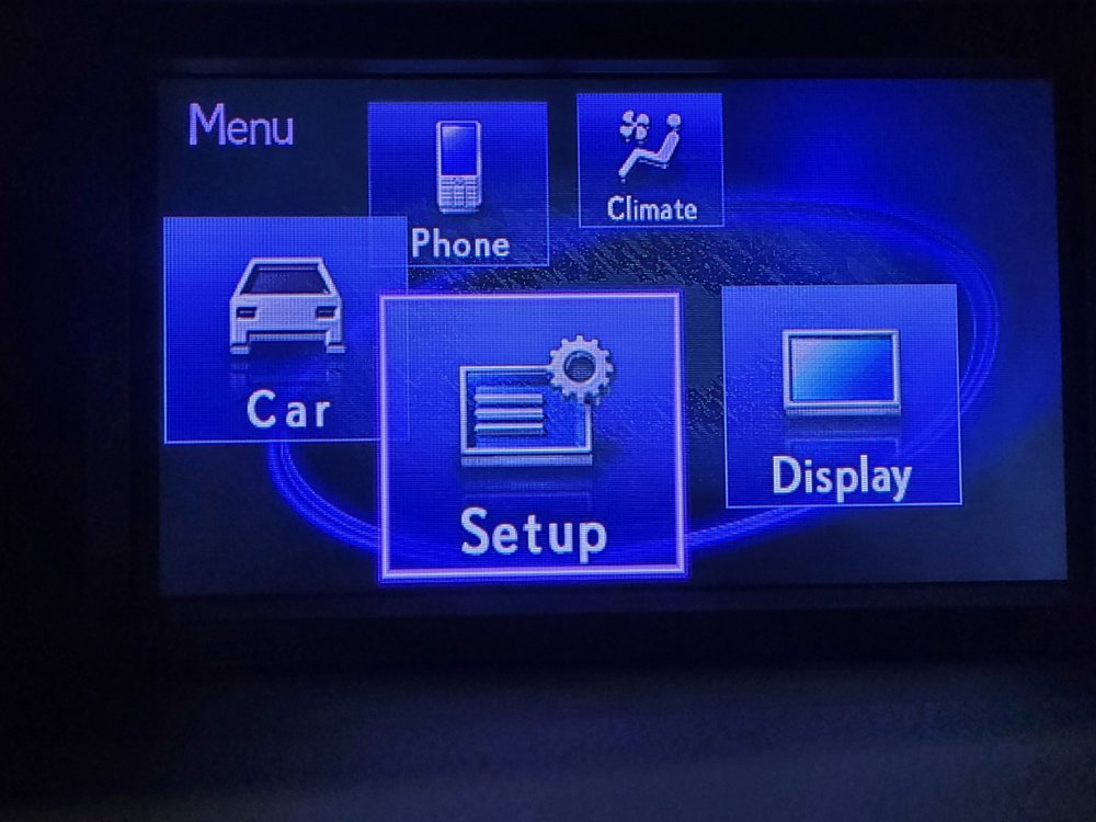 Used 2013 Lexus ES 350 w/ Premium Pkg FWD image 25